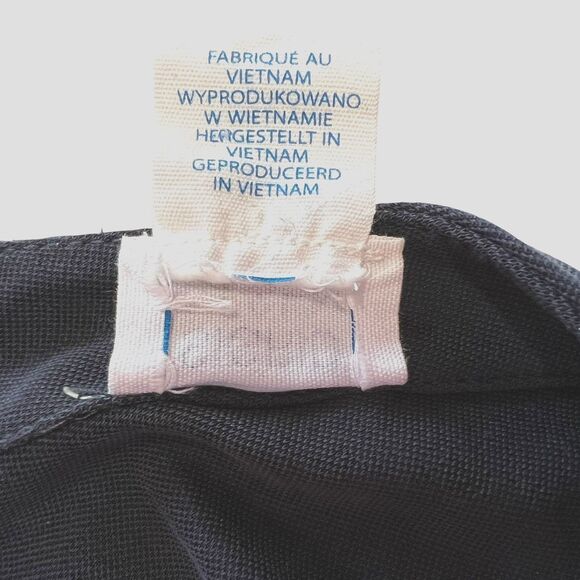 Sigrid Olsen Modal Blend Wide Leg Jumpsuit Romper Rayon Blend Size Medium Blue - Picture 14 of 14